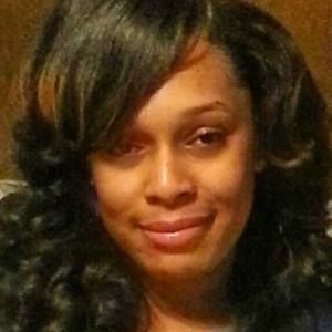 Meet your Posher, Stenesha